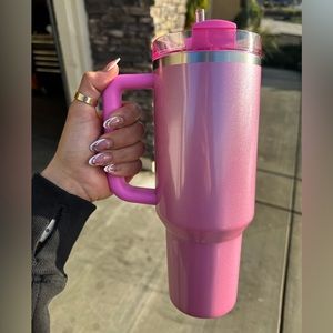 Starbucks Stanley cup 2024